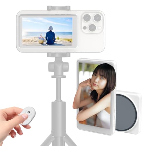 スマホ用自撮りモニター 携帯電話アクセサリ」の人気商品一覧 | 安い